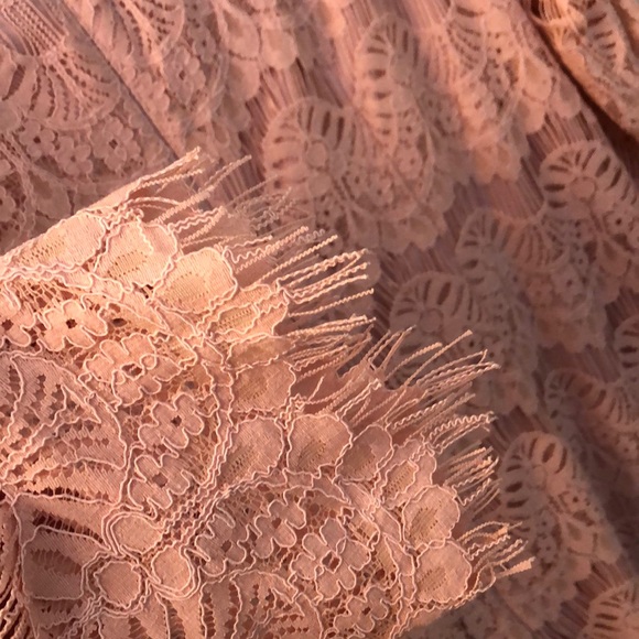 Cute J Howard dress size 14 worn once. - Picture 4 of 4